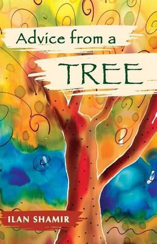 Cover image for Advice From A Tree 8.5 x 5.5 Gift Edition: 8.5 x 5.5 Gift Edition