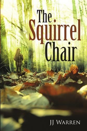 Cover image for The Squirrel Chair