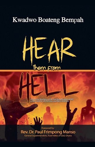 Cover image for Hear Them From Hell