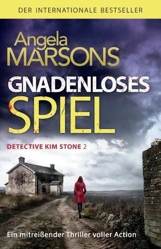 Cover image for Gnadenloses Spiel: Der internationale Bestseller - ein mitreissender Thriller voller Action