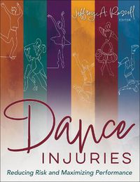 Cover image for Dance Injuries