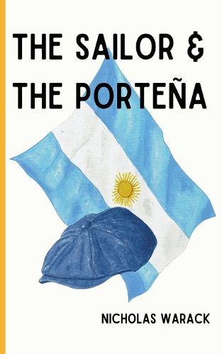 Cover image for The Sailor & The Portena
