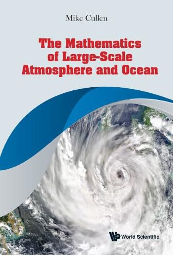 Cover image for Mathematics Of Large-scale Atmosphere And Ocean, The