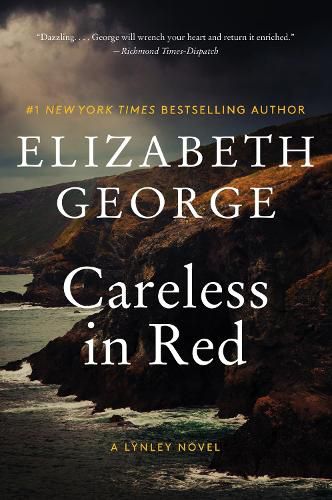 Cover image for Careless in Red: A Lynley Novel