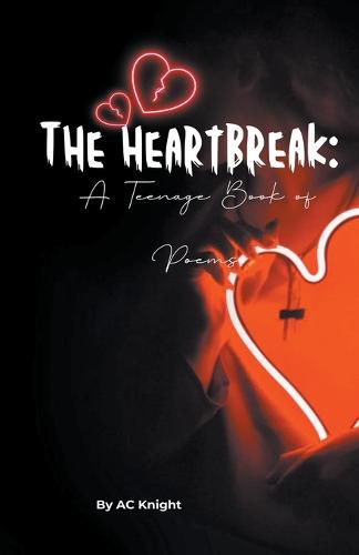 Cover image for The Heartbreak