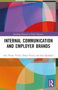 Cover image for Internal Communication and Employer Brands