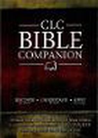 Cover image for CLC Bible Companion