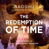 Cover image for The Redemption of Time