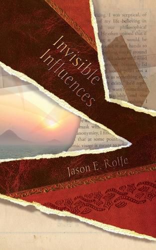 Cover image for Invisible Influences