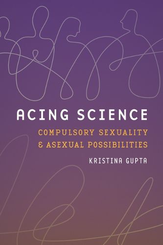 Cover image for Acing Science