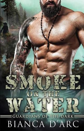 Cover image for Smoke on the Water