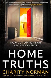 Cover image for Home Truths