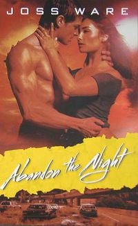 Cover image for Abandon the Night