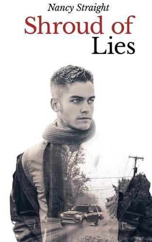 Cover image for Shroud Of Lies