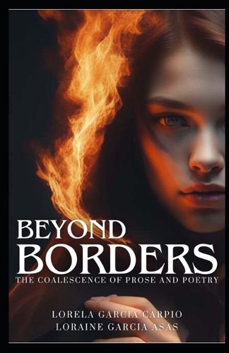 Cover image for Beyond Borders