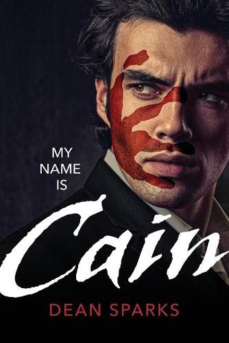 Cover image for My Name Is Cain