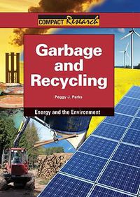 Cover image for Garbage and Recycling