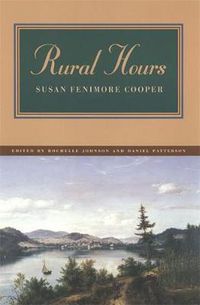 Cover image for Rural Hours