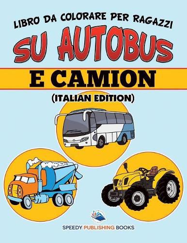 Cover image for Libro Da Colorare Per Ragazzi Con Tatuaggi (Italian Edition)