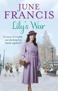 Cover image for Lily's War