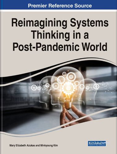 Cover image for Reimagining Systems Thinking in a Post-Pandemic World