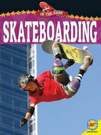 Cover image for Skateboarding