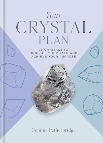 Cover image for Your Crystal Plan