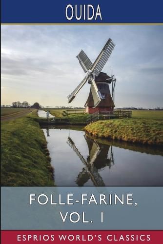 Cover image for Folle-Farine, Vol. 1 (Esprios Classics)