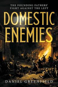 Cover image for Domestic Enemies