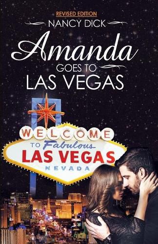 Cover image for Amanda Goes to Las Vegas REVISED EDITION