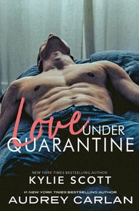 Cover image for Love Under Quarantine