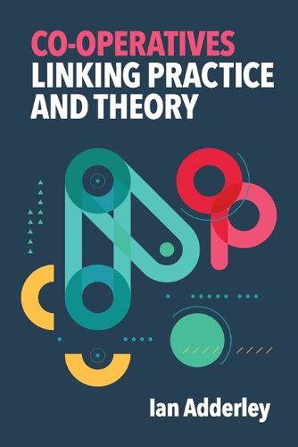 Cover image for Co-operatives