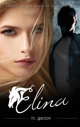 Cover image for Elina