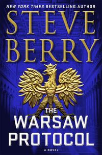 Cover image for The Warsaw Protocol