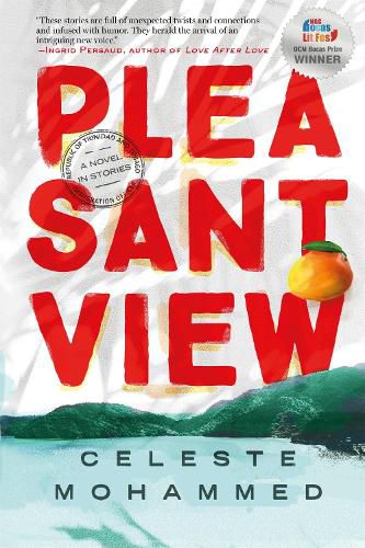 Cover image for Pleasantview