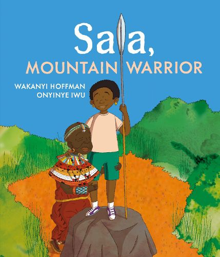 Cover image for Sala, Mountain Warrior