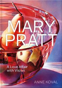 Cover image for Mary Pratt