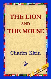 Cover image for The Lion and the Mouse