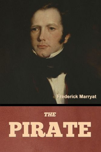 Cover image for The Pirate