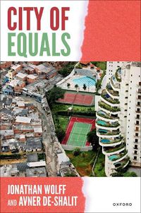 Cover image for City of Equals