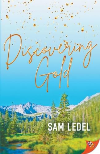 Cover image for Discovering Gold