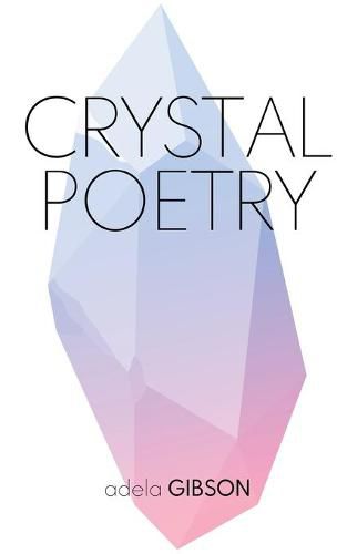 Cover image for Crystal Poetry