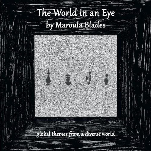 Cover image for The World in an Eye