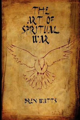 Cover image for The Art of Spiritual War