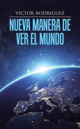 Cover image for Nueva manera de ver el mundo