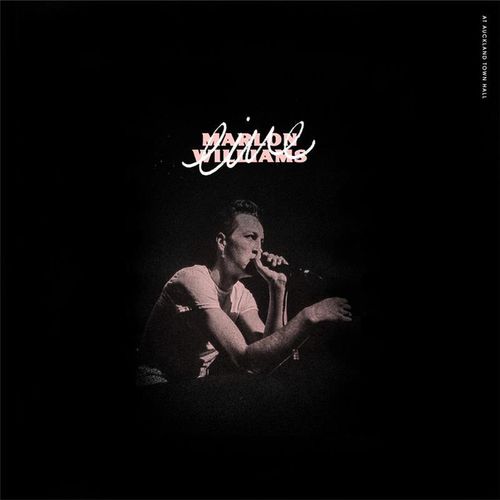 Live at Auckland Town Hall (Vinyl)