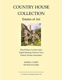 Cover image for Country House Collection