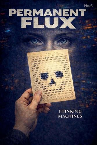 Cover image for Permanent Flux