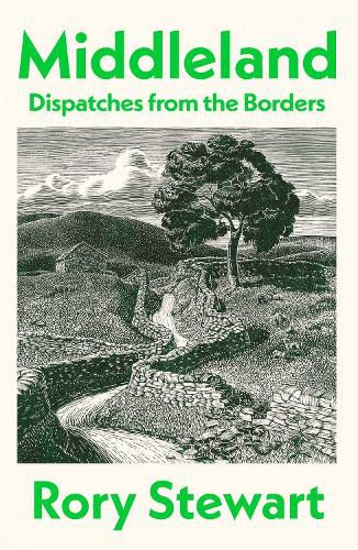 Cover image for Middleland