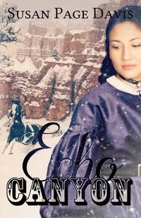 Cover image for Echo Canyon